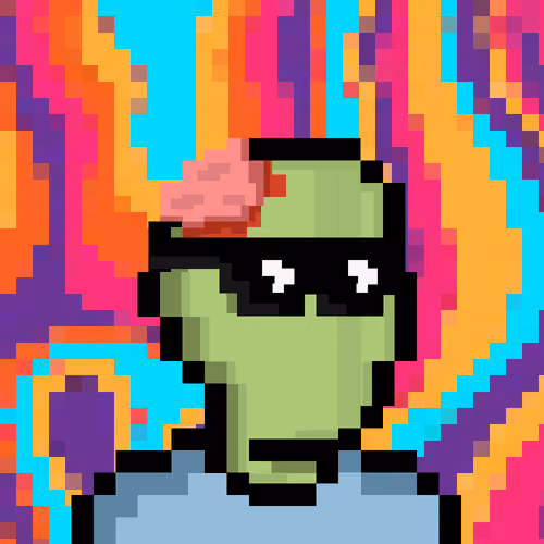 ZOMBIE #5179