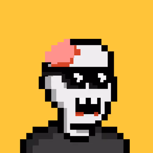 ZOMBIE #5506