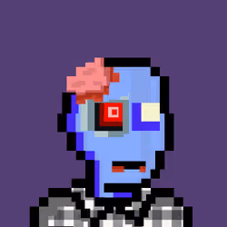 ZOMBIE #2804