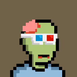 ZOMBIE #2028