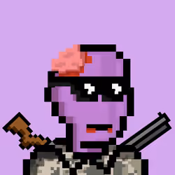 ZOMBIE #819