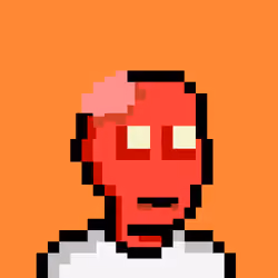 ZOMBIE #3437