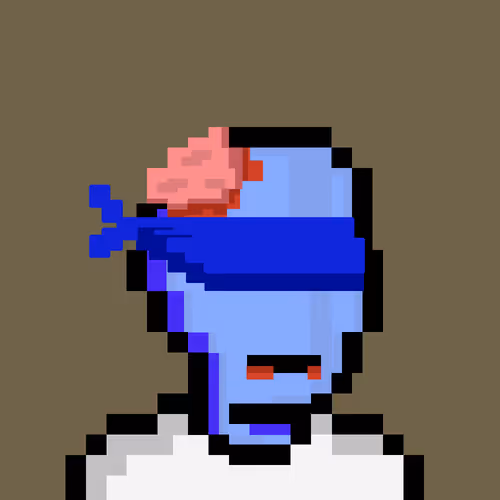 ZOMBIE #5509