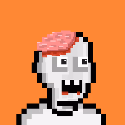 ZOMBIE #502
