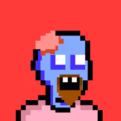 ZOMBIE #4528