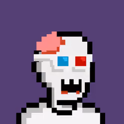ZOMBIE #5028