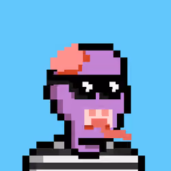 ZOMBIE #5146