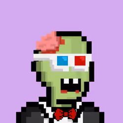 ZOMBIE #1453