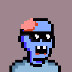 ZOMBIE #3745