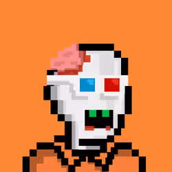ZOMBIE #4488