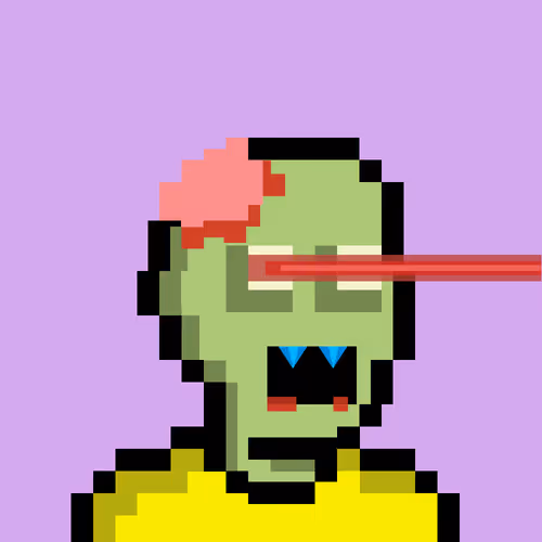 ZOMBIE #5530