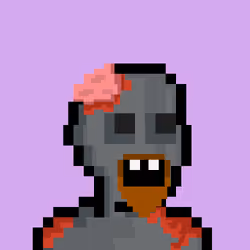 ZOMBIE #3323
