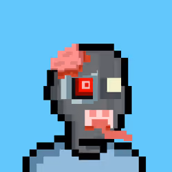 ZOMBIE #2325