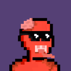 ZOMBIE #2925