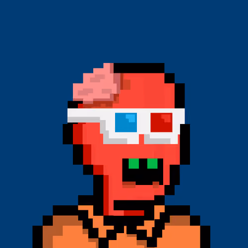ZOMBIE #1563