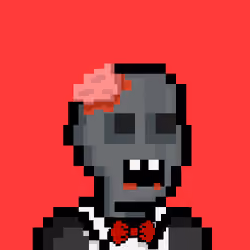 ZOMBIE #1758