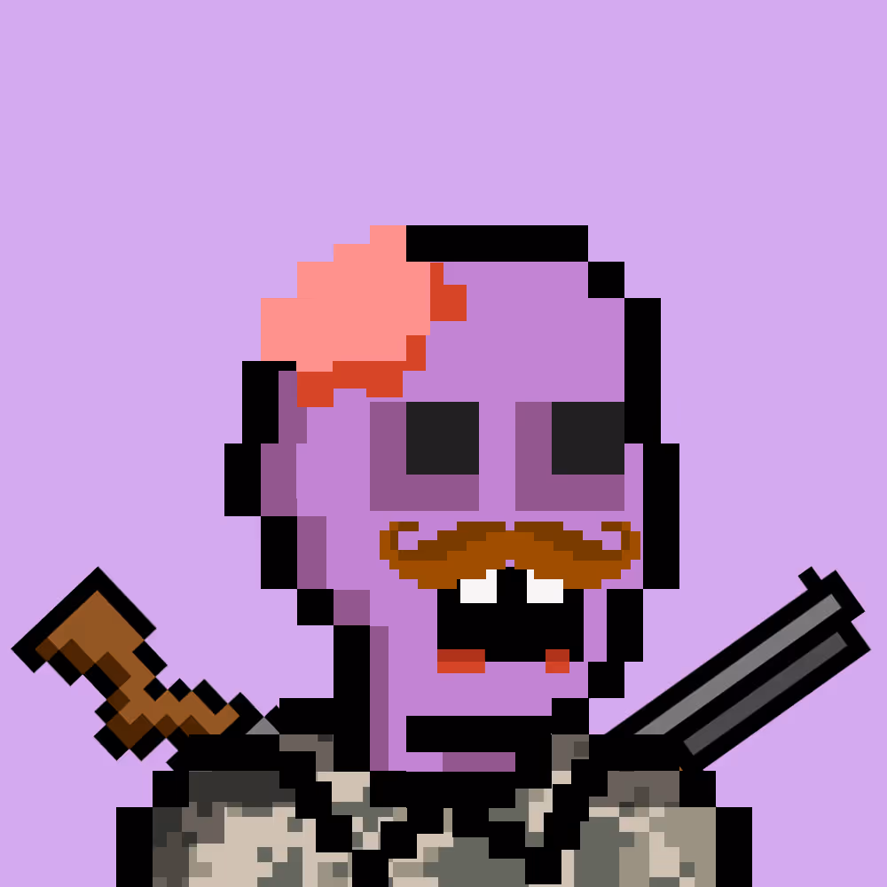ZOMBIE #5519