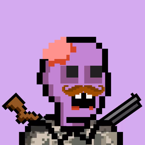 ZOMBIE #5519
