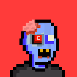 ZOMBIE #641