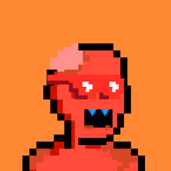 ZOMBIE #3388