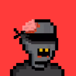 ZOMBIE #3770
