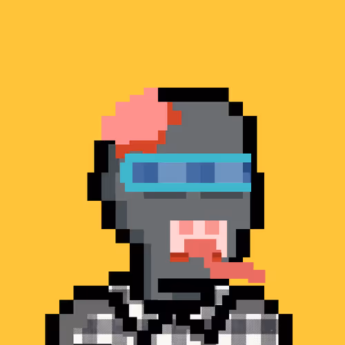 ZOMBIE #5533