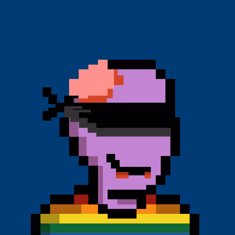 ZOMBIE #5545