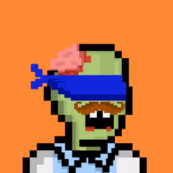 ZOMBIE #3229
