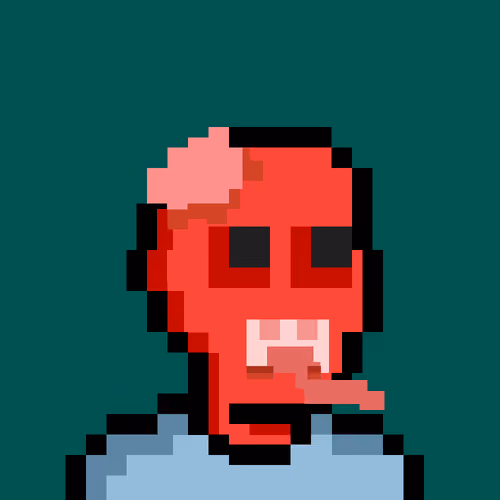 ZOMBIE #4157