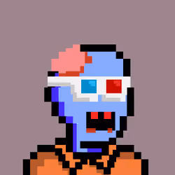 ZOMBIE #343
