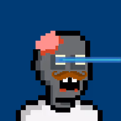ZOMBIE #4031