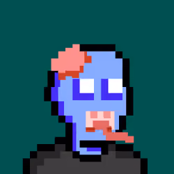 ZOMBIE #1409
