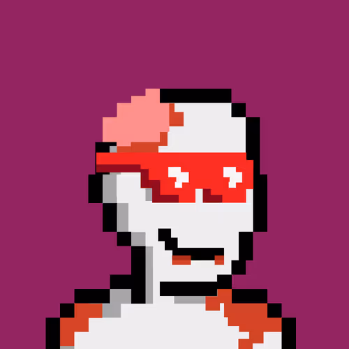 ZOMBIE #5526
