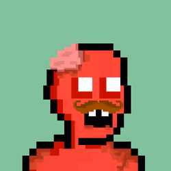 ZOMBIE #4335