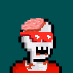 ZOMBIE #3386