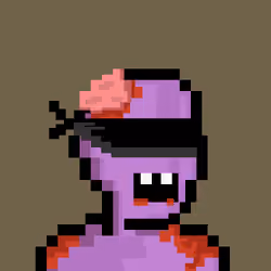 ZOMBIE #1359