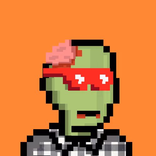 ZOMBIE #756