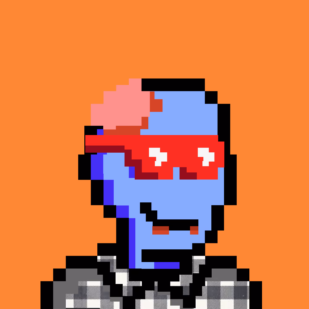 ZOMBIE #5512