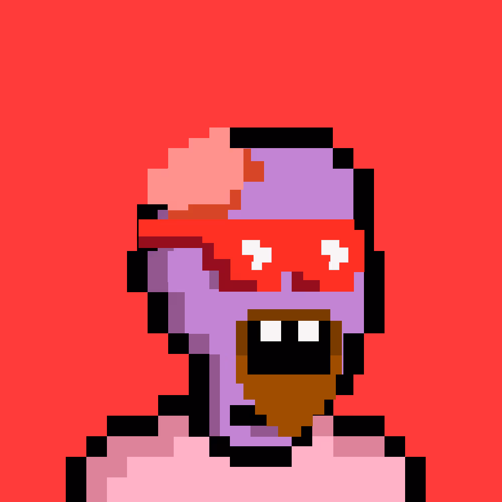 ZOMBIE #5534