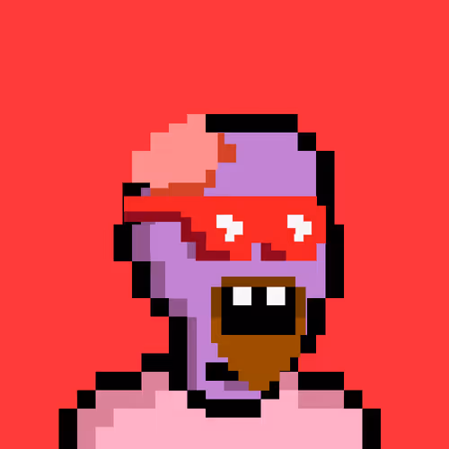 ZOMBIE #5534