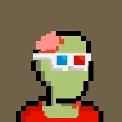 ZOMBIE #3938