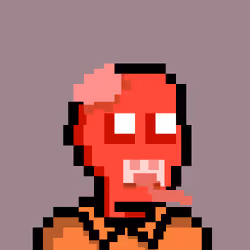 ZOMBIE #1513