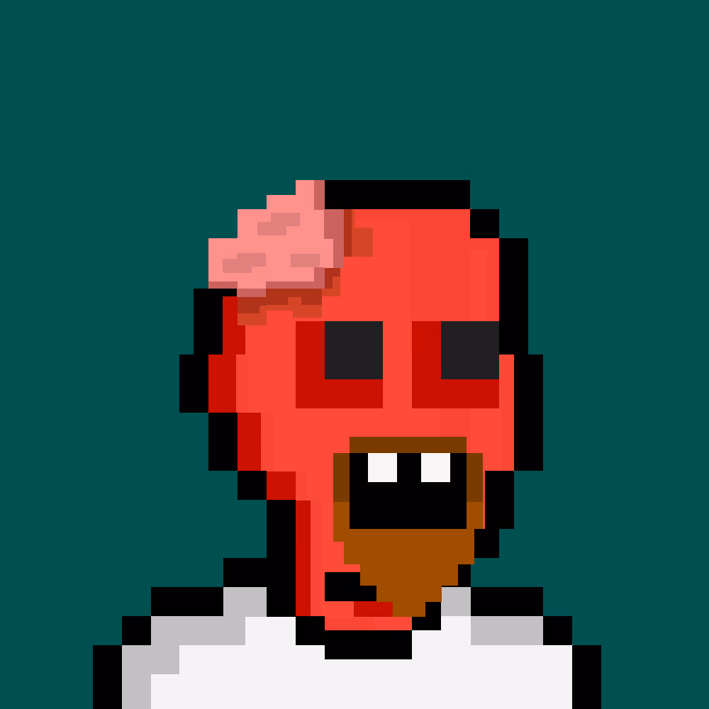 ZOMBIE #5510