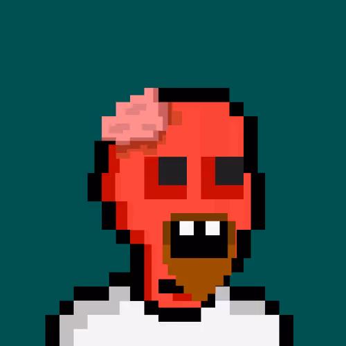 ZOMBIE #5510