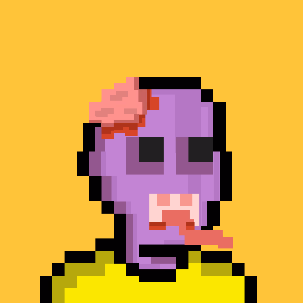 ZOMBIE #5508