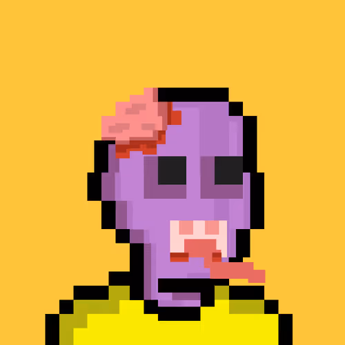 ZOMBIE #5508