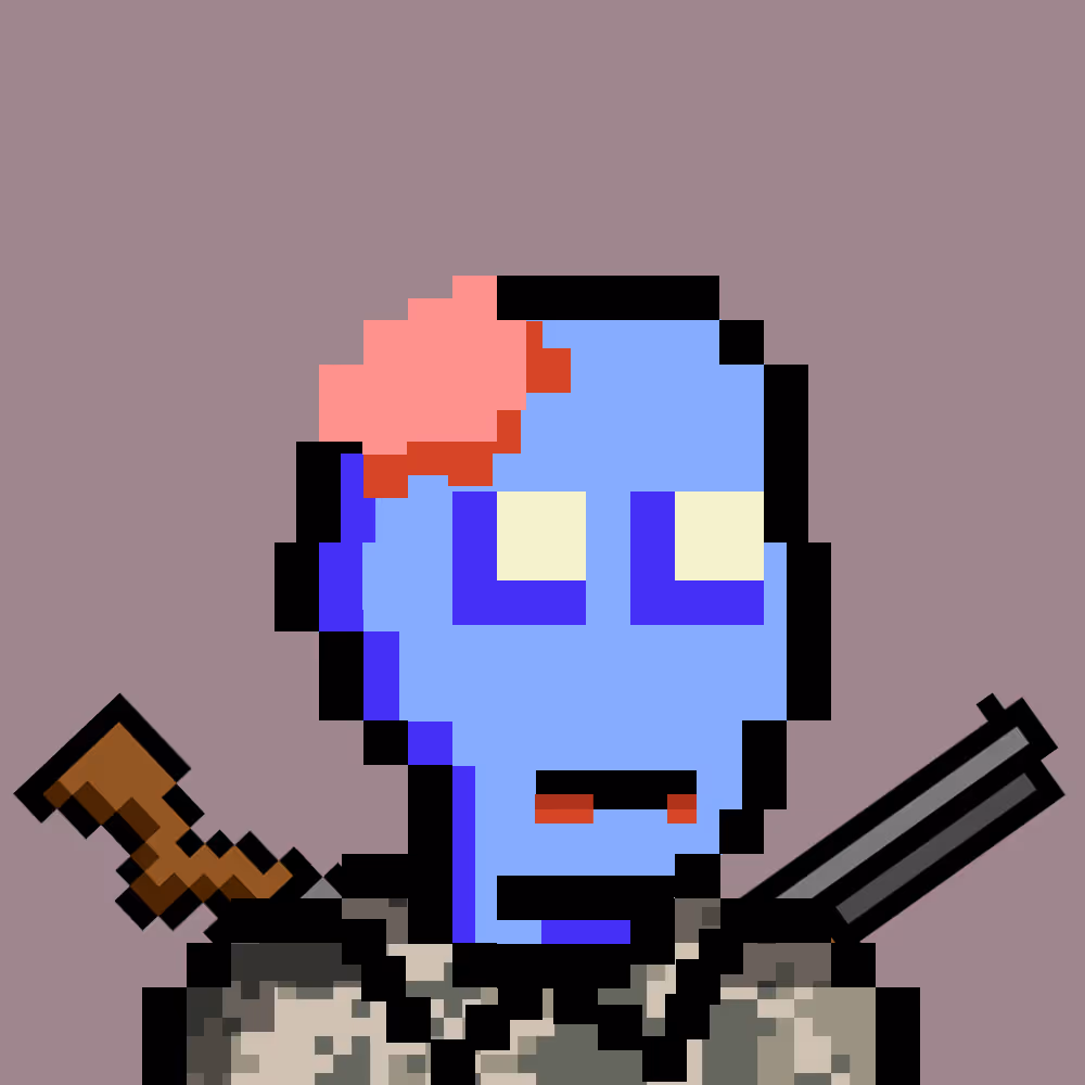 ZOMBIE #5529