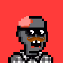 ZOMBIE #1451