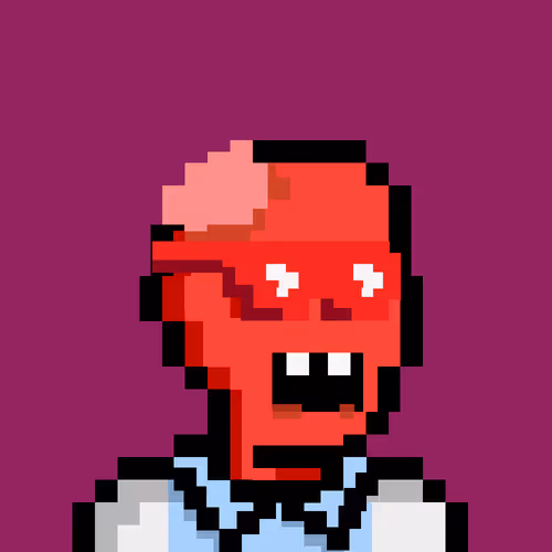 ZOMBIE #2736