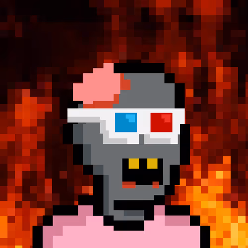 ZOMBIE #317